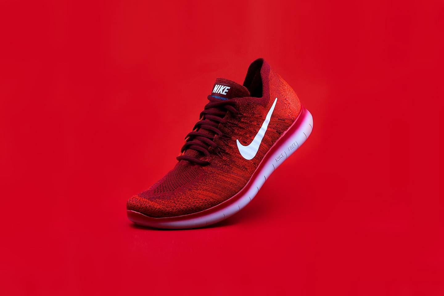 You are currently viewing Nike Red Product